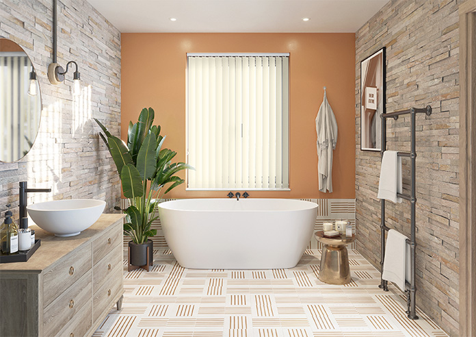 Mockado, Vanilla - Vertical Blind - Image 8